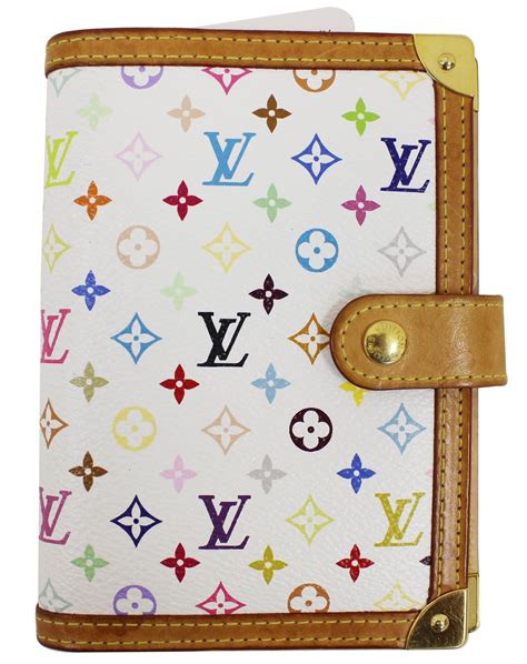 lv daytimer cover